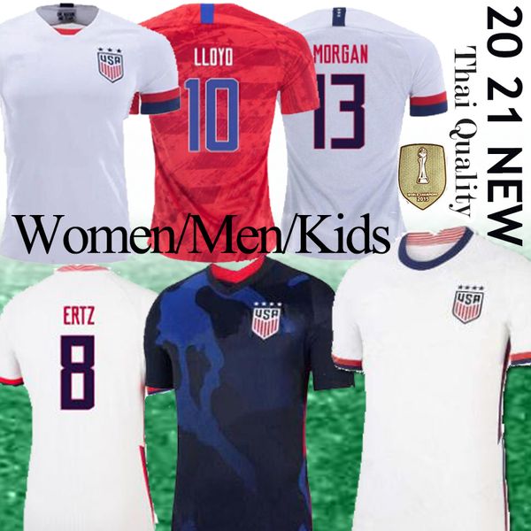 2020 men women kid soccer jerseys 19 world cup champion lloyd christian pulisic alex morgan julie ertz press yedlin altidore football shirt, Black;yellow
2020 men women kid soccer jerseys 19 world cup champion lloyd christian pulisic alex morgan julie ertz press yedlin altidore football shirt, Black;yellow