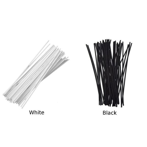 50 pcs reed oil fragrance white/black eco-friendly oil diffuser fragrance diffuser stick for perfume rattan stick 2019 new essential oil
50 pcs reed oil fragrance white/black eco-friendly oil diffuser fragrance diffuser stick for perfume rattan stick 2019 new essential oil