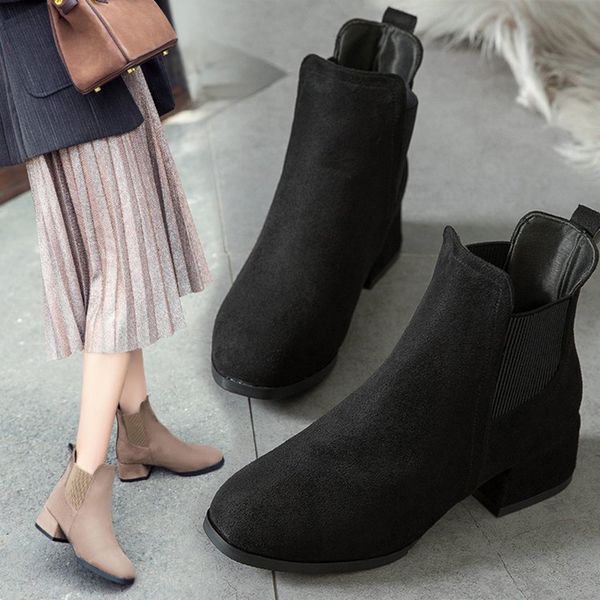 aleafalling women snow boots female warm black mature woman shoes boots outdoor vintage slip on casual lady big size 35-43
aleafalling women snow boots female warm black mature woman shoes boots outdoor vintage slip on casual lady big size 35-43