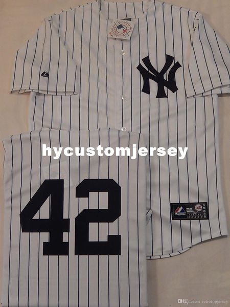 custom majestic new york 42 mariano rivera sewn baseball jersey wht p/s new mens stitched jerseys big and tall size xs-6xl for sale, Black;blue
custom majestic new york 42 mariano rivera sewn baseball jersey wht p/s new mens stitched jerseys big and tall size xs-6xl for sale, Black;blue