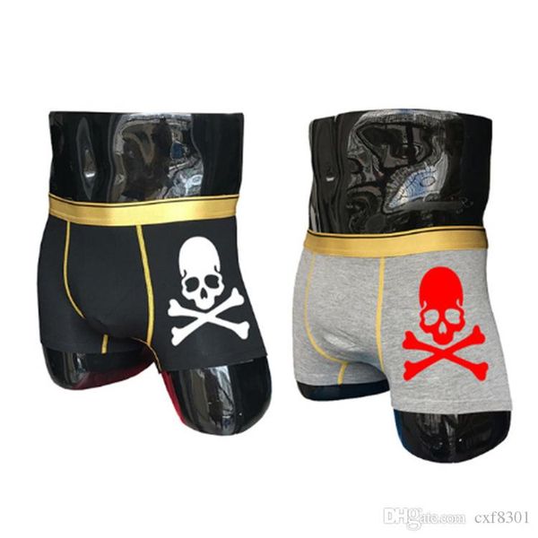 designer mens skulls underwears boxers cotton shorts male boxers casual man luxury underpants red black blue gray size l-3xl 2piece/set, Black;white
designer mens skulls underwears boxers cotton shorts male boxers casual man luxury underpants red black blue gray size l-3xl 2piece/set, Black;white