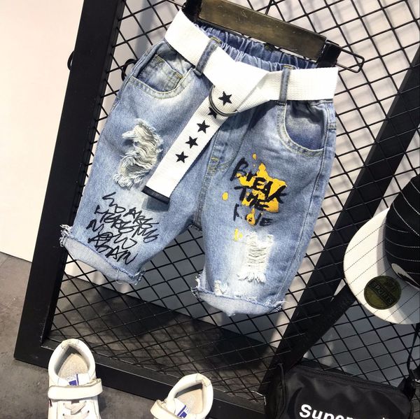 boys' children's printed hole pants c12112 boys' and children's printed hole jeans and jeans pants c12112, Blue
boys' children's printed hole pants c12112 boys' and children's printed hole jeans and jeans pants c12112, Blue