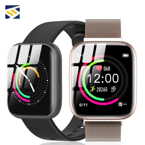 eseed p4 smart watch men ip67 waterproof 1.4 inch large screen 170mah long standby heart rate call reminder smartwatch for android ios
eseed p4 smart watch men ip67 waterproof 1.4 inch large screen 170mah long standby heart rate call reminder smartwatch for android ios
