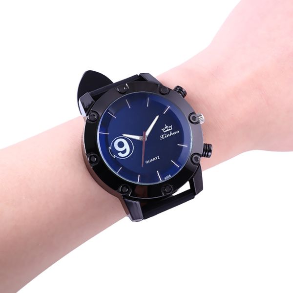 otoky men's watch fashion silicone watches motion clcok men wristwatch quartz analog wrist watch relogio masculino 19april23, Slivery;brown
otoky men's watch fashion silicone watches motion clcok men wristwatch quartz analog wrist watch relogio masculino 19april23, Slivery;brown