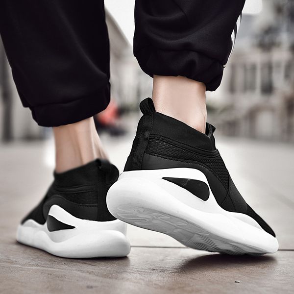 outdoors light slip-on running shoes for men breathable sneakers run sports fitness walking shoes zapatillas medium(b,m
outdoors light slip-on running shoes for men breathable sneakers run sports fitness walking shoes zapatillas medium(b,m