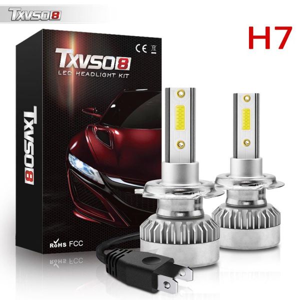 2шт txvso8 h7 led мини автомобильные фары h1 h4 h7 h11 9005 9006 110 вт 6000 к супер яркий автомобиль вождения лампы 12 в стайлинг
2шт txvso8 h7 led мини автомобильные фары h1 h4 h7 h11 9005 9006 110 вт 6000 к супер яркий автомобиль вождения лампы 12 в стайлинг