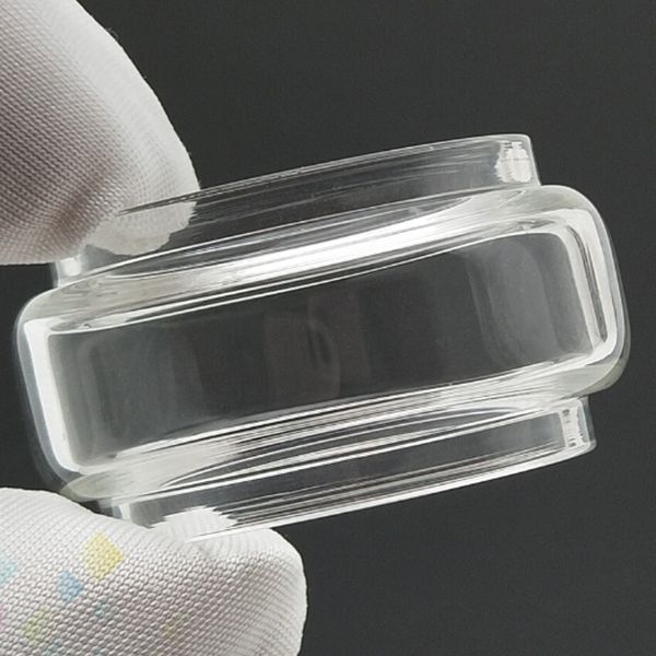 Bulb Bubble Fat Extend Replacement Glass Tube for Stick V9 Max Tank Atomizer Vape E Cigarette Accessories DHL Free
Bulb Bubble Fat Extend Replacement Glass Tube for Stick V9 Max Tank Atomizer Vape E Cigarette Accessories DHL Free