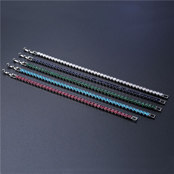 fashion- and the united states simple row of zircon bracelet, bracelet and bracelet with zircon bracelet., Black
fashion- and the united states simple row of zircon bracelet, bracelet and bracelet with zircon bracelet., Black