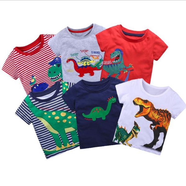 children t shirt cotton kids boy shirts cartoon toddler girl tee short sleeve child clothing summer kids clothes 31 designs dw5196, Blue
children t shirt cotton kids boy shirts cartoon toddler girl tee short sleeve child clothing summer kids clothes 31 designs dw5196, Blue