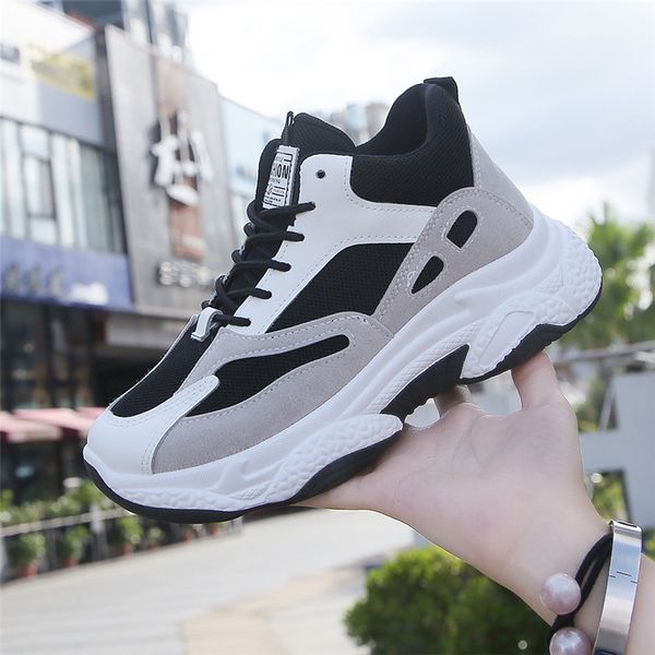 women shoes sports height increase ladies shoes athletic thick soled women jogging walking breathable sneakers
women shoes sports height increase ladies shoes athletic thick soled women jogging walking breathable sneakers