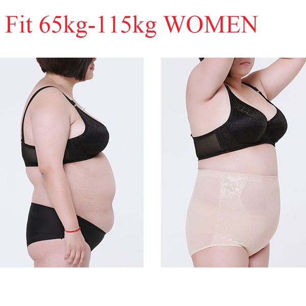 plus size body shaper control panties high waist shorts shapewear slim underpants bodysuit tummy control women's clothing shorts, White;black
plus size body shaper control panties high waist shorts shapewear slim underpants bodysuit tummy control women's clothing shorts, White;black