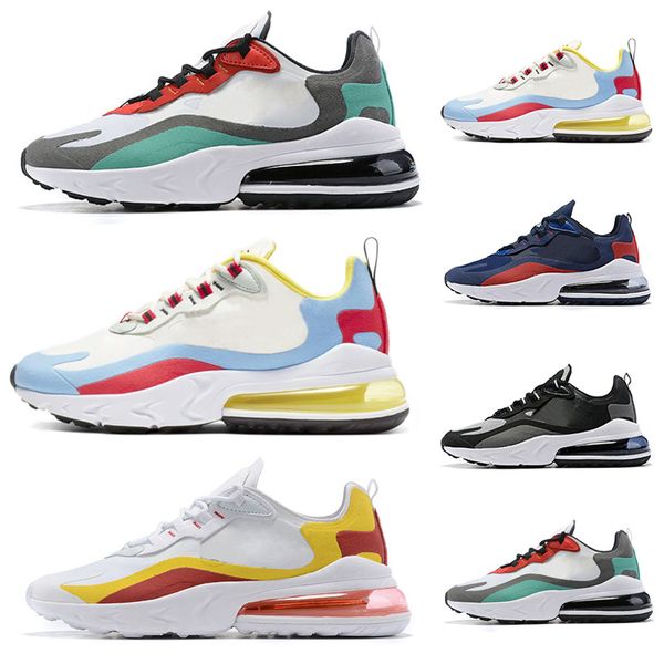 2019 React BAUHAUS Running shoes for mens BAUHAUS OPTICAL white high quality outdoor mens trainers sports sneakers cushion Breathable shoe
2019 React BAUHAUS Running shoes for mens BAUHAUS OPTICAL white high quality outdoor mens trainers sports sneakers cushion Breathable shoe