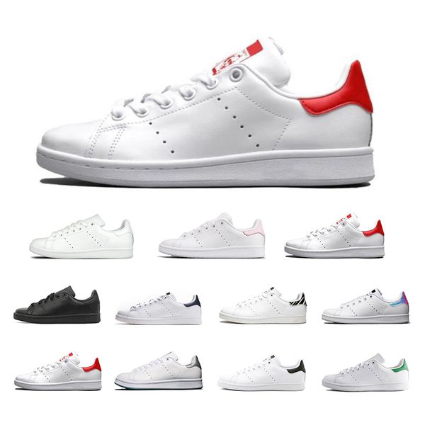2019 stan running shoes for men women triple black white blue smith outdoor sports sneakers breathe mens trianers
2019 stan running shoes for men women triple black white blue smith outdoor sports sneakers breathe mens trianers