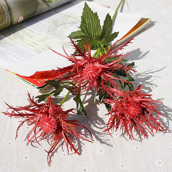 new thorn parsley flower branch plastic artificial flowers wedding party decoration flores fleur artificielle
new thorn parsley flower branch plastic artificial flowers wedding party decoration flores fleur artificielle