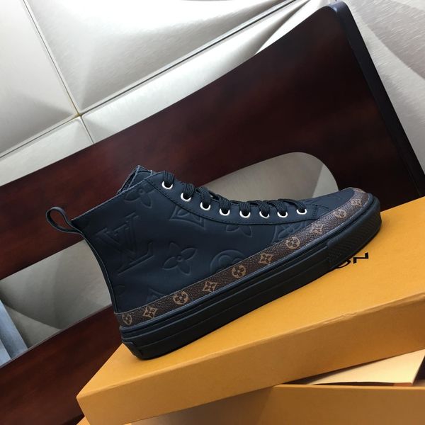 vv34 new limited edition french series high -end women 's casual shoes ,fashion women 's boots ,high -quality sports shoes ,free, Black
vv34 new limited edition french series high -end women 's casual shoes ,fashion women 's boots ,high -quality sports shoes ,free, Black