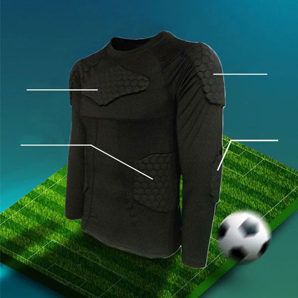 eva anti-collision suit anti collision basketball rugby safety protective gear suit collision parts soccer balls baseball boxing goalkeeper, Black;gray
eva anti-collision suit anti collision basketball rugby safety protective gear suit collision parts soccer balls baseball boxing goalkeeper, Black;gray