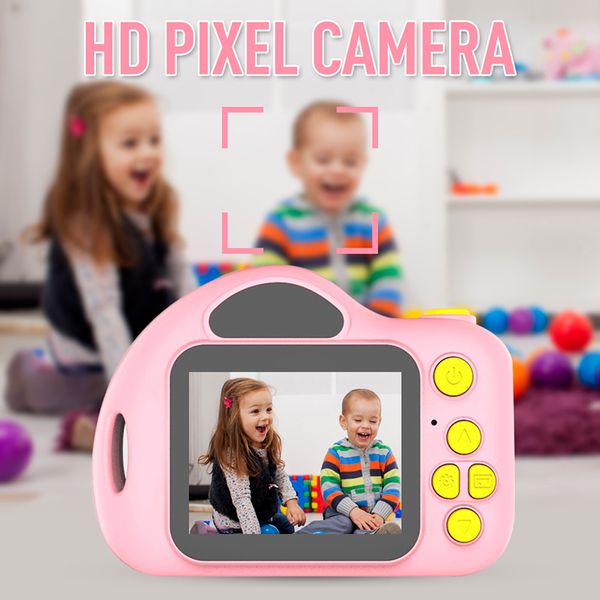 children mini cute video camera 1.77 inch take picture camera 960p hd boys girls birthday gifts kids digital camera cmos
children mini cute video camera 1.77 inch take picture camera 960p hd boys girls birthday gifts kids digital camera cmos