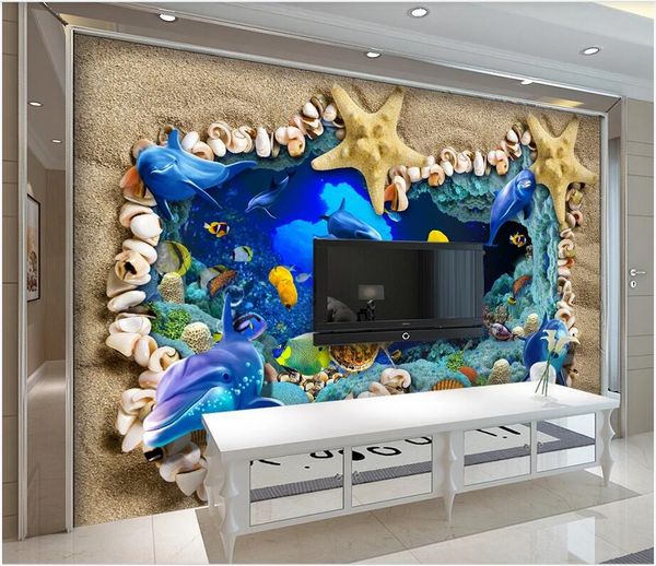 custom p 3d wallpaper beach shell starfish conch 3d stereo tv background wall painting art picture wallpaper mural for walls 3 d
custom p 3d wallpaper beach shell starfish conch 3d stereo tv background wall painting art picture wallpaper mural for walls 3 d