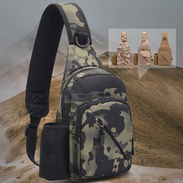 chest bag men outdoor leather students sport pure color crossbody bag chest belt
chest bag men outdoor leather students sport pure color crossbody bag chest belt