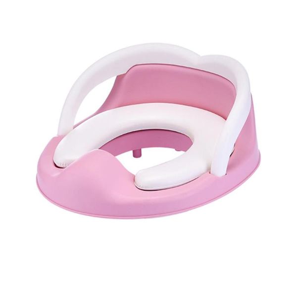 children toilet potty seat ring environmental protection easy to use infant baby urinal trainer seat chair cushion
children toilet potty seat ring environmental protection easy to use infant baby urinal trainer seat chair cushion