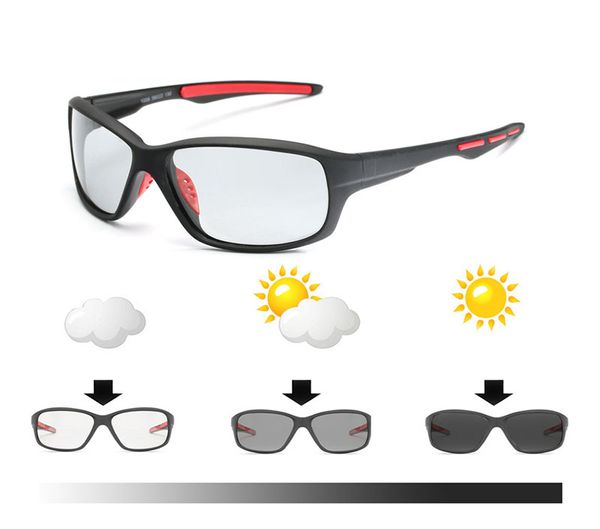 outdoor pchromic polarized cycling glasses for men and women cycling eyewear sunglasses sport glasses equipments
outdoor pchromic polarized cycling glasses for men and women cycling eyewear sunglasses sport glasses equipments