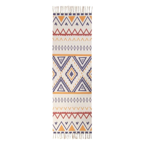 cushion/decorative pillow national wind cotton linen mat retro plain color tapestry handmade carpet library bedroom sofa
cushion/decorative pillow national wind cotton linen mat retro plain color tapestry handmade carpet library bedroom sofa