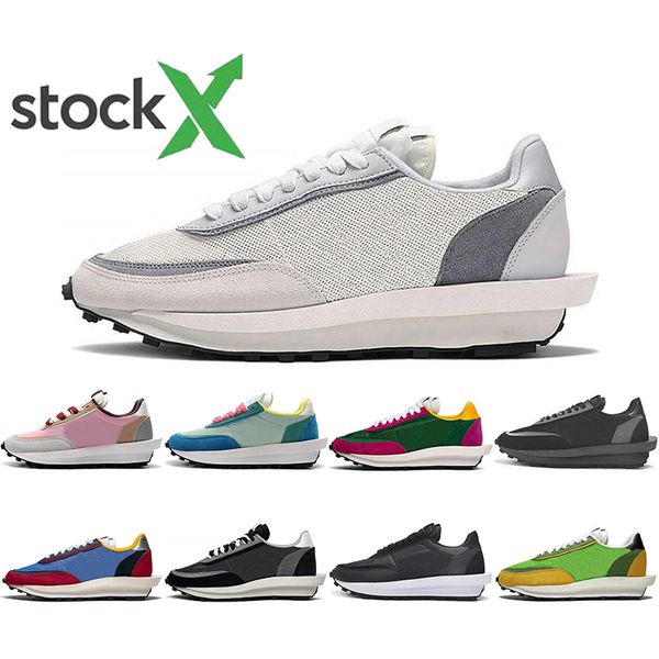 new sale sacai ldv waffle daybreak trainers mens sneakers for women fashion designer breathe tripe s sports running shoes 36-45
new sale sacai ldv waffle daybreak trainers mens sneakers for women fashion designer breathe tripe s sports running shoes 36-45