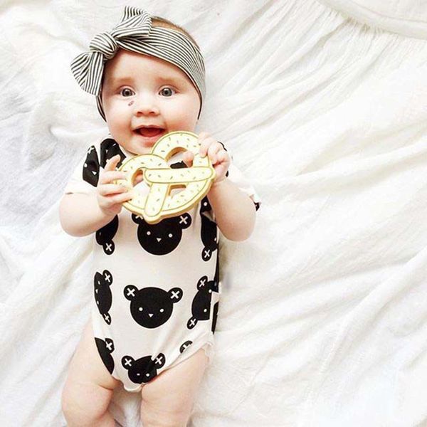 распродажа девочки bodysuit мультфильм медведь малышей с коротким рукавом одежда лето хлопок infant комбинезон baby girl одежда, Blue
распродажа девочки bodysuit мультфильм медведь малышей с коротким рукавом одежда лето хлопок infant комбинезон baby girl одежда, Blue
