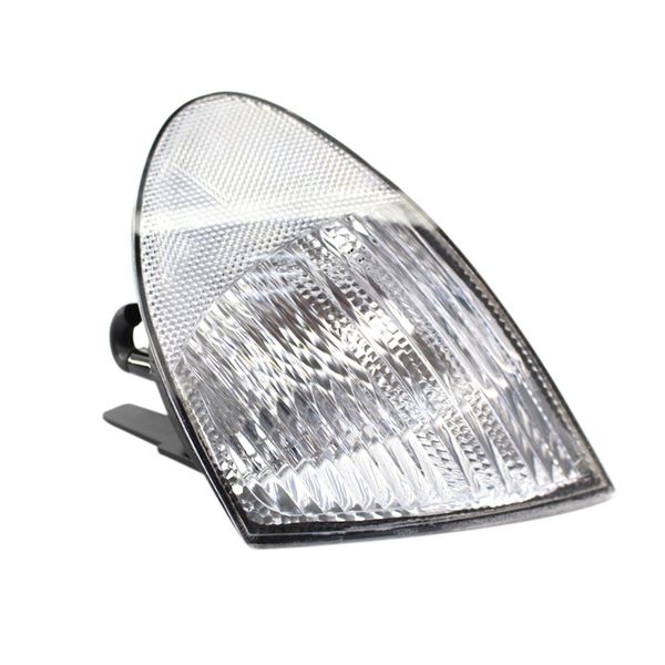 signal left corner lamp steering lamp suitable for 1999-2001 3 series e46 63136902765
signal left corner lamp steering lamp suitable for 1999-2001 3 series e46 63136902765