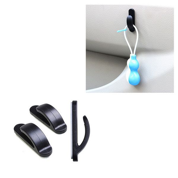 1 pair car truck plastic bag key hook purse holder organizer auto bearing 200g adhesive interior clip hanger
1 pair car truck plastic bag key hook purse holder organizer auto bearing 200g adhesive interior clip hanger