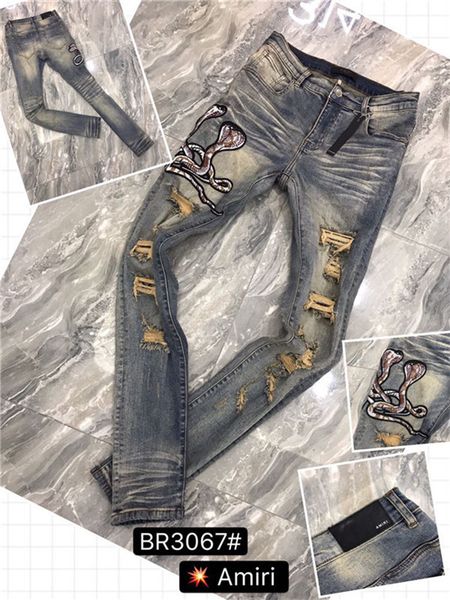 wholesale- new night club button biker jeans men hole denim blue ripped jeans distressed trousers cotton plus pants02
wholesale- new night club button biker jeans men hole denim blue ripped jeans distressed trousers cotton plus pants02