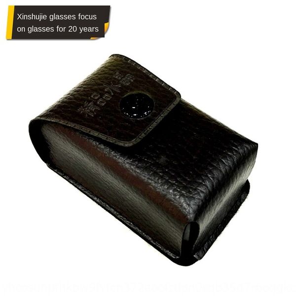 folding presbyopic case presbyopic case hanging bag type anti-cowhide belt hanging type glasses box glasses box 
folding presbyopic case presbyopic case hanging bag type anti-cowhide belt hanging type glasses box glasses box