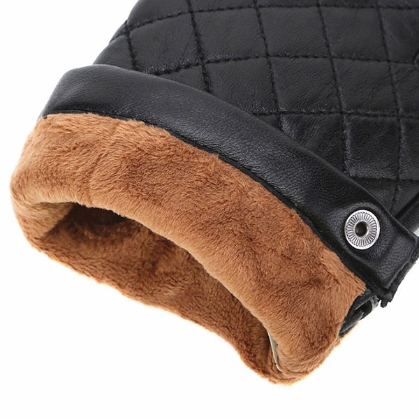 fashion-heng ji men' embroidered leather gloves, winter cold - proof warm, touch - screen sheepskin gloves, freight, Blue;gray
fashion-heng ji men' embroidered leather gloves, winter cold - proof warm, touch - screen sheepskin gloves, freight, Blue;gray
