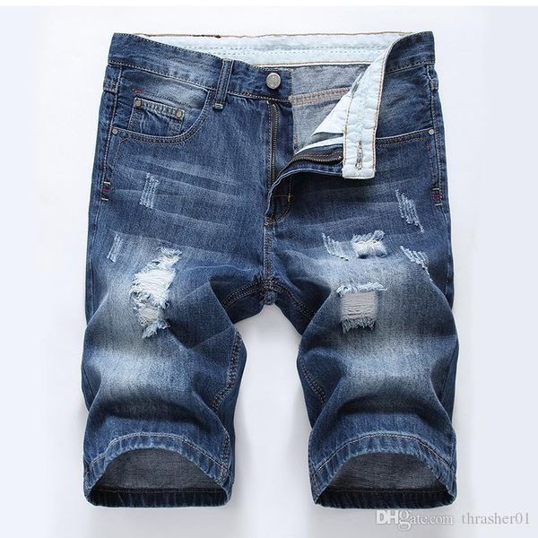 fashion mens jeans designer mens summer denim pants 19ss zipper ripped shorts blue casual shorts size 29-38, White;black
fashion mens jeans designer mens summer denim pants 19ss zipper ripped shorts blue casual shorts size 29-38, White;black
