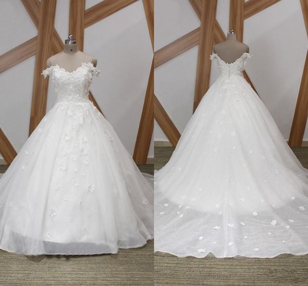 butterfly hand made flowers wedding dress chapel train off the shoulder lace short sleeve garden bridal gowns dresses women party white
butterfly hand made flowers wedding dress chapel train off the shoulder lace short sleeve garden bridal gowns dresses women party white