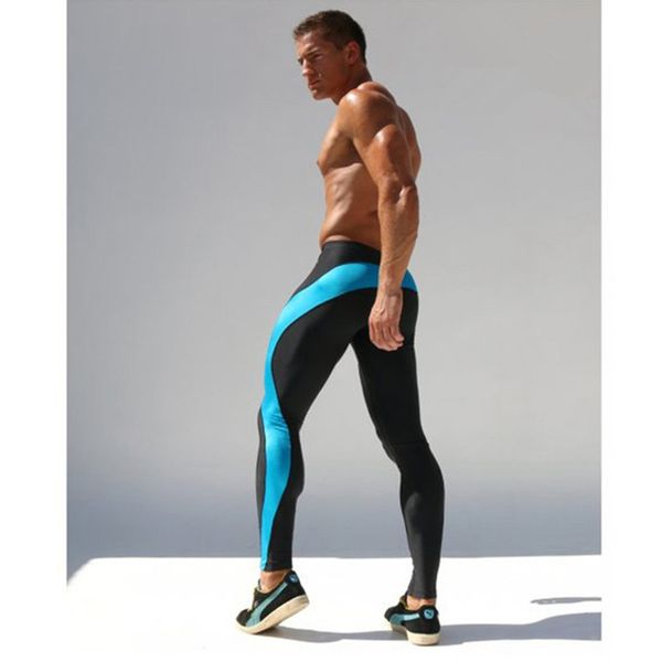 2018 новые мужские талии узкие хлопковые мужские брюки высокой упругой тренажерный зал фитнес-упражнения брюки мужская мода повседневная jog, Black
2018 новые мужские талии узкие хлопковые мужские брюки высокой упругой тренажерный зал фитнес-упражнения брюки мужская мода повседневная jog, Black