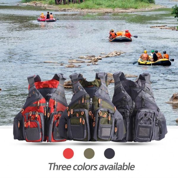 outdoor multi-function adults life jacket vest lifesaving waistcoat fishing jacket with pocket lifesaving water sport vest
outdoor multi-function adults life jacket vest lifesaving waistcoat fishing jacket with pocket lifesaving water sport vest
