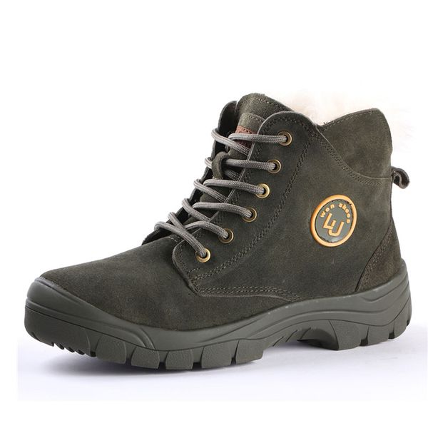 men casual thick warm boots wool non-slip waterproof wear-resistant cotton boots desert tactical 11991
men casual thick warm boots wool non-slip waterproof wear-resistant cotton boots desert tactical 11991
