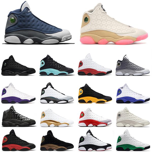 2020 flint 13 jumpman men women basketball shoes 13s reverse he got game island green black cat mens sports sneakers size 5.5-13
2020 flint 13 jumpman men women basketball shoes 13s reverse he got game island green black cat mens sports sneakers size 5.5-13