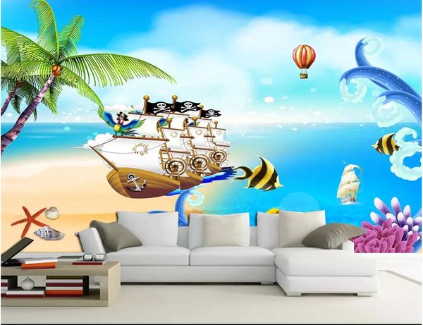wdbh 3d wallpaper custom p cartoon pirate ship sea view children room background home decor 3d wall murals wallpaper for walls 3 d
wdbh 3d wallpaper custom p cartoon pirate ship sea view children room background home decor 3d wall murals wallpaper for walls 3 d