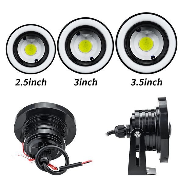 winsun led cob angle eyes lights led auto universal led lights for car 30w lamp accessoires 12v fog lights
winsun led cob angle eyes lights led auto universal led lights for car 30w lamp accessoires 12v fog lights