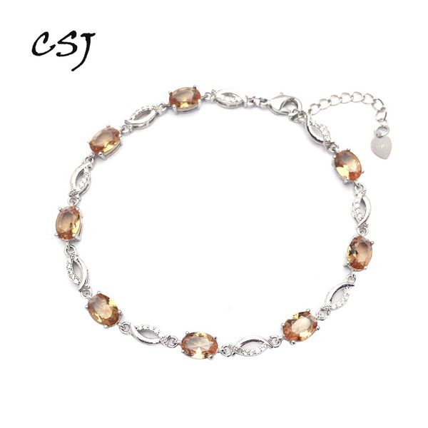 csj zultanite bracelet sterling 925 silver oval cut created sultanite color chance fine jewelry women wedding party gift, Black
csj zultanite bracelet sterling 925 silver oval cut created sultanite color chance fine jewelry women wedding party gift, Black