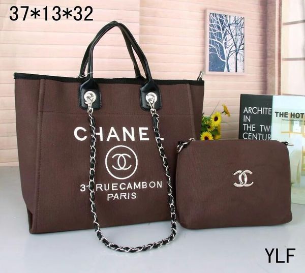 2019 High quality new women's Totes Cross Body Shoulder Bags Sport Backpack Cosmetic bag Shopping bag 2pcs NO505
2019 High quality new women's Totes Cross Body Shoulder Bags Sport Backpack Cosmetic bag Shopping bag 2pcs NO505