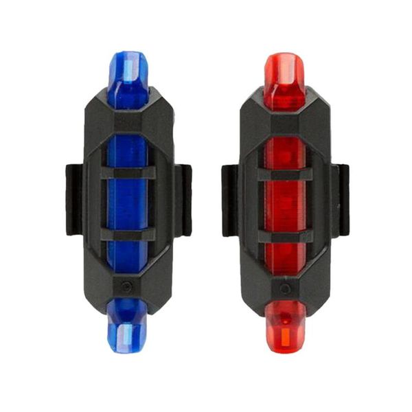 2шт 5 led usb перезаряжаемый велосипед задний фонарь открытый велоспорт велосипед безопасности лампы 
2шт 5 led usb перезаряжаемый велосипед задний фонарь открытый велоспорт велосипед безопасности лампы