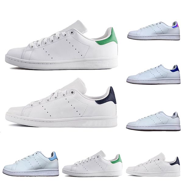 2019 fashion mens casual shoes superstar smith stan female flat shoes women zapatillas deportivas mujer lovers sapatos femininos 36-45, Black
2019 fashion mens casual shoes superstar smith stan female flat shoes women zapatillas deportivas mujer lovers sapatos femininos 36-45, Black