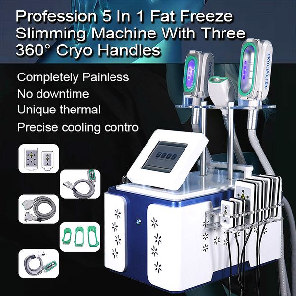 newese 5 в 1 cryolipolysis 360 крио замораживания тучное замерзая уменьшая машину потери веса rf кавитации лазера lipo тела
newese 5 в 1 cryolipolysis 360 крио замораживания тучное замерзая уменьшая машину потери веса rf кавитации лазера lipo тела