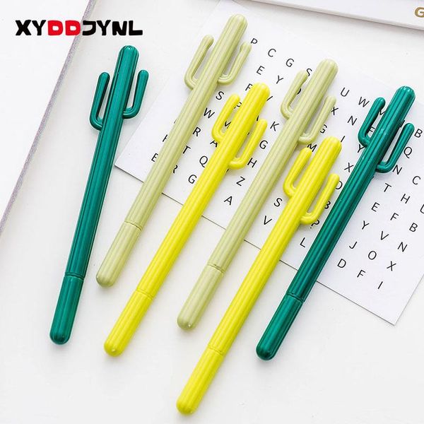 1 шт kawaii cactus гелевая ручка корейский канцелярские 0.5mm дети написание завод гелевая ручка школа канцелярские товары cute gift1
1 шт kawaii cactus гелевая ручка корейский канцелярские 0.5mm дети написание завод гелевая ручка школа канцелярские товары cute gift1