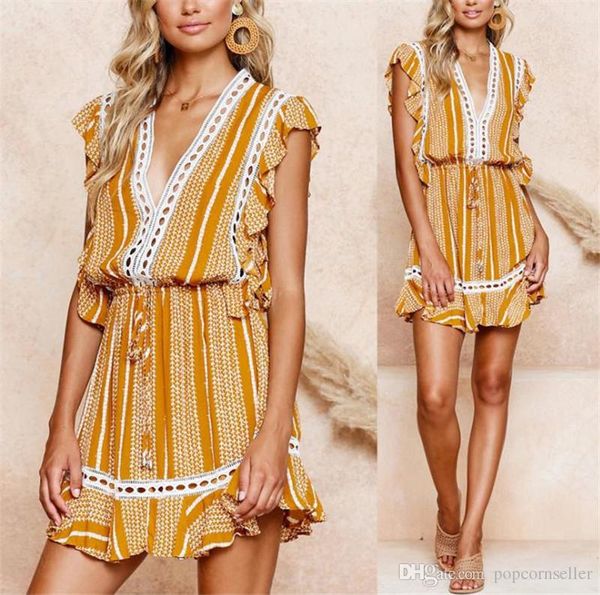 floral printed v neck dress designer sleeveless lace panelled asymmetrical dress dress fashion casual womens apparel, Black;gray
floral printed v neck dress designer sleeveless lace panelled asymmetrical dress dress fashion casual womens apparel, Black;gray