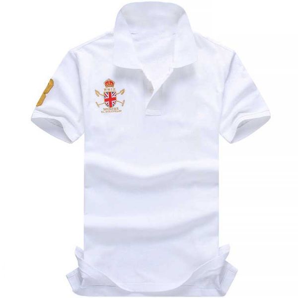 mens designer polo brand summer horse shirt usa american designer polo shirts men short sleeve sport casual polo high quality, White;black
mens designer polo brand summer horse shirt usa american designer polo shirts men short sleeve sport casual polo high quality, White;black