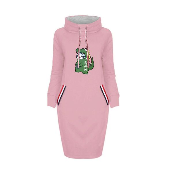 womens designer spring dress ladys cartoon print dresses solid color casual dress for girls 2020 new fashion trend 9 colors explosion, Black;gray
womens designer spring dress ladys cartoon print dresses solid color casual dress for girls 2020 new fashion trend 9 colors explosion, Black;gray